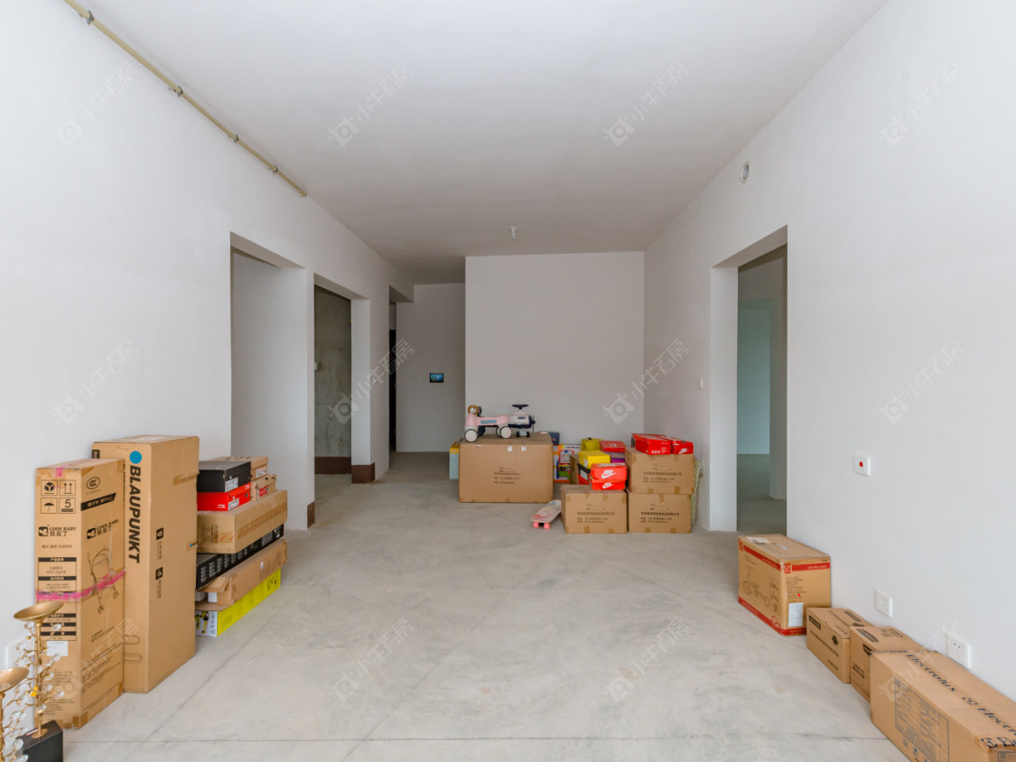 常州九洲玺在售二手房源室内图_小牛看房