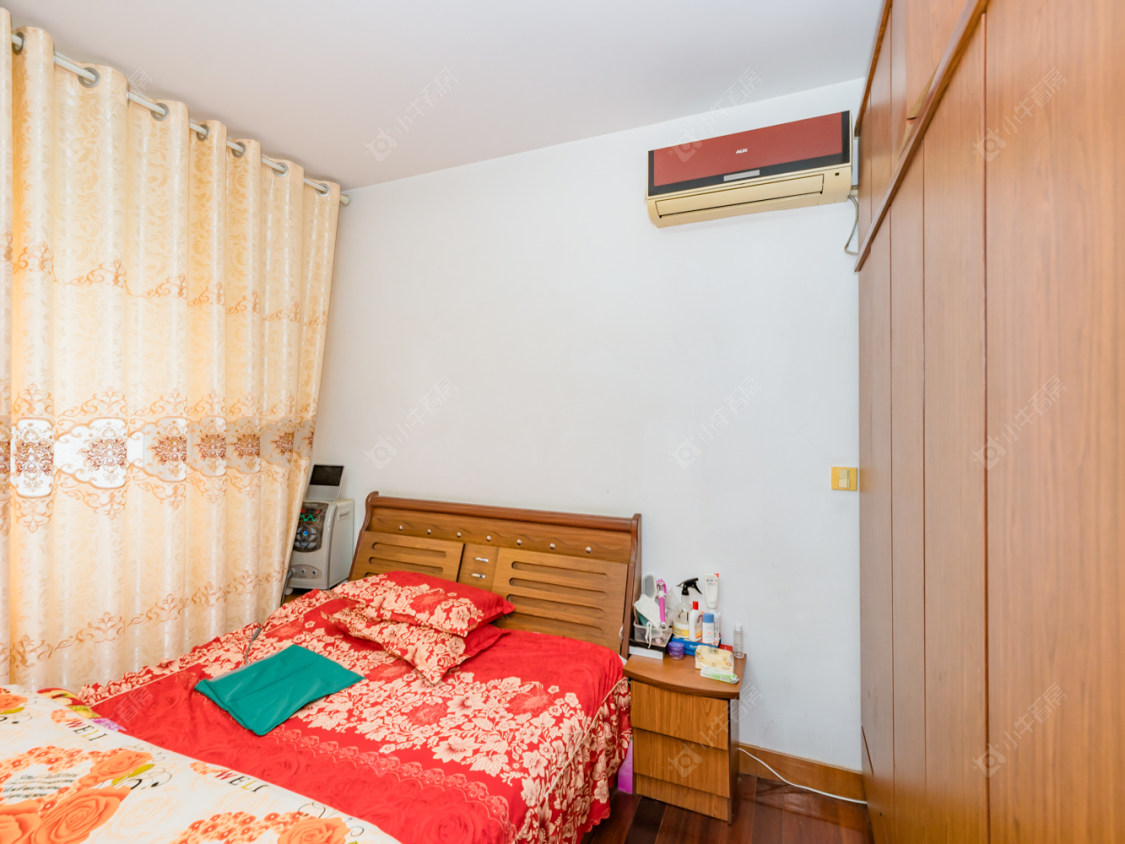 常州芦墅广景苑在售二手房源室内图_小牛看房