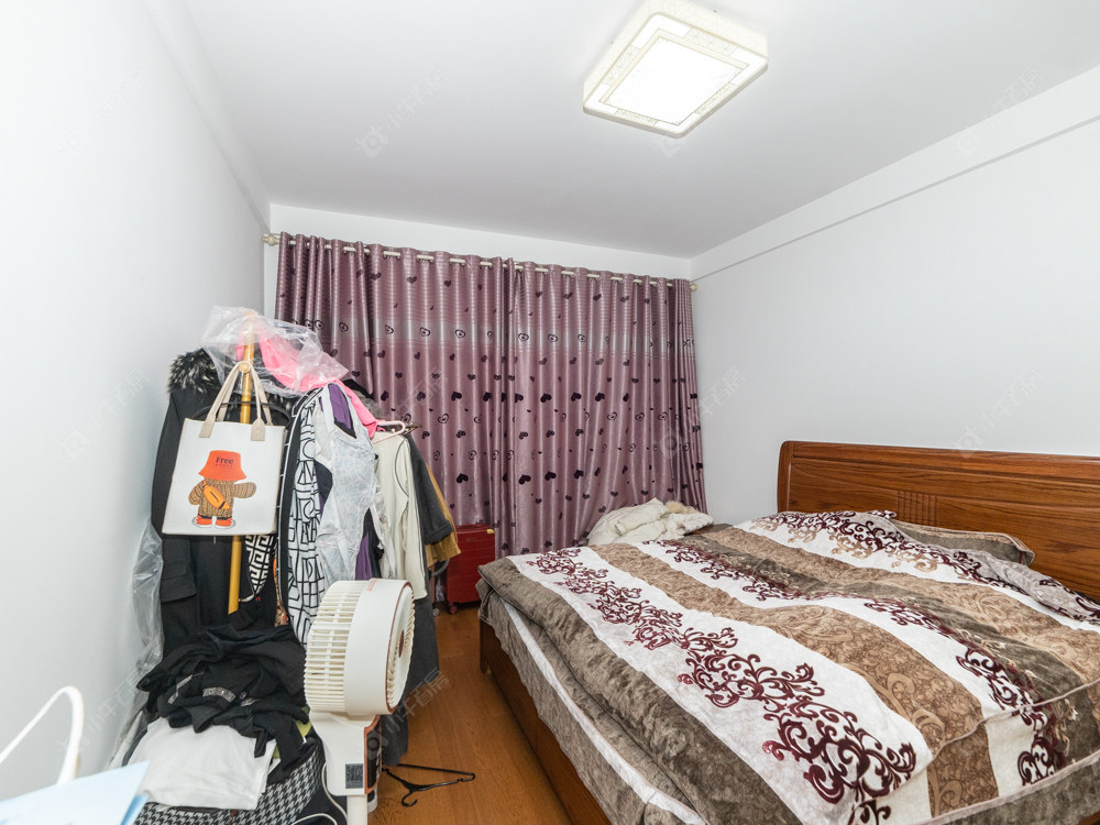 九洲花园三期房源室内图 常州九洲花园三期在售二手房源室内图_小牛看房