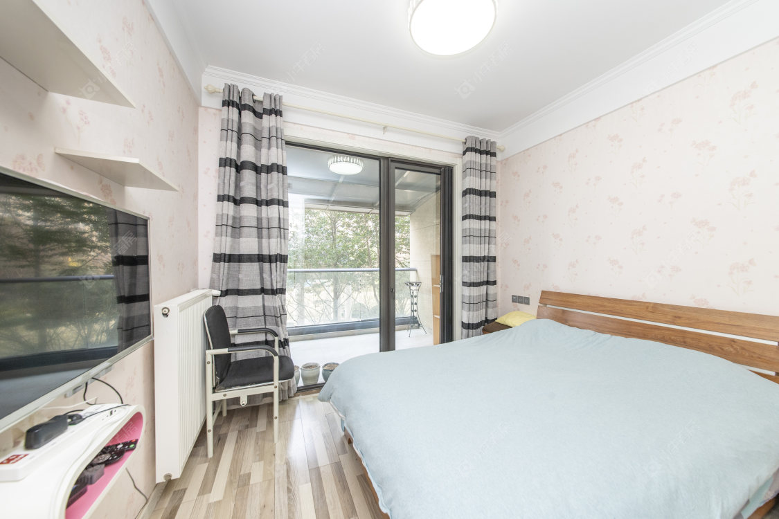 常州玉兰广场一期在售二手房源室内图_小牛看房