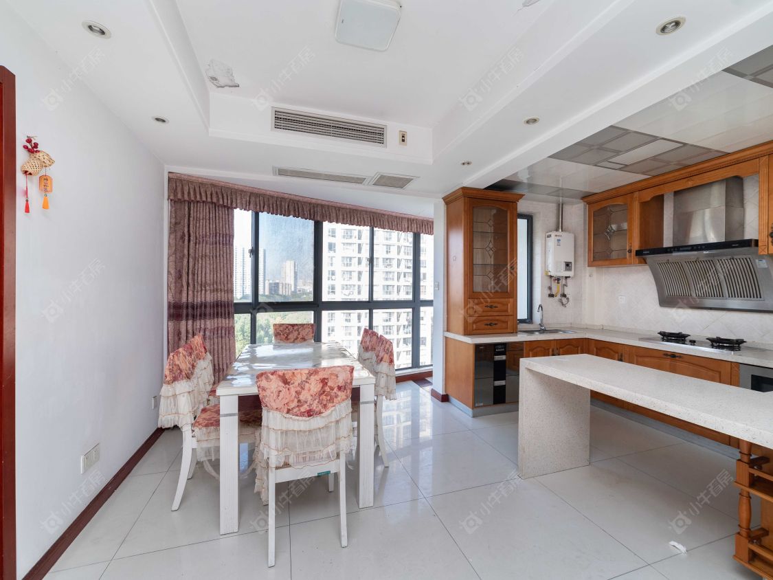 常州阳湖名城在售二手房源室内图_小牛看房