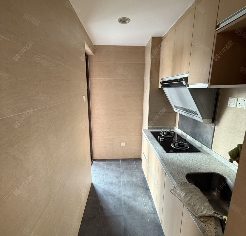 常州星河国际五区在租房源室内图_小牛看房