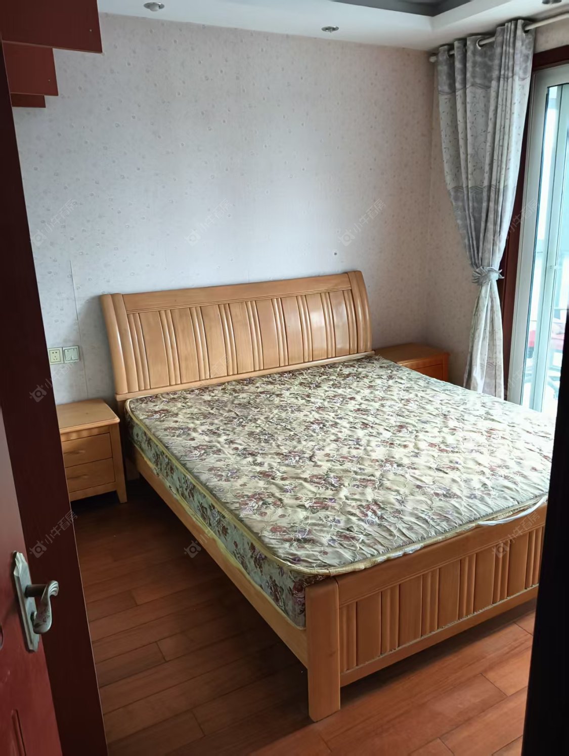 常州滨江明珠城东区在租房源_小牛看房