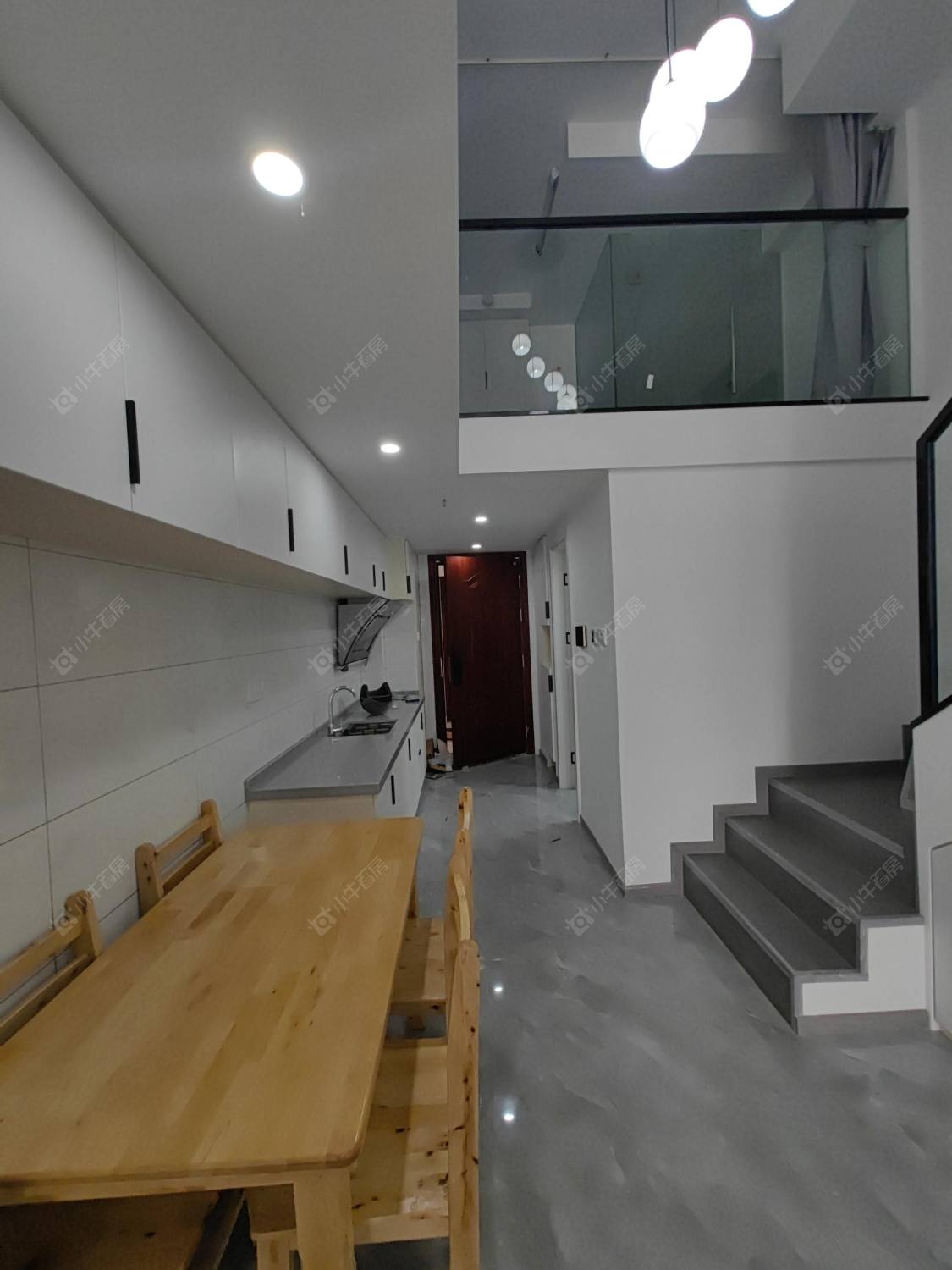 常州碧桂园壹号天禧在租房源室内图_小牛看房