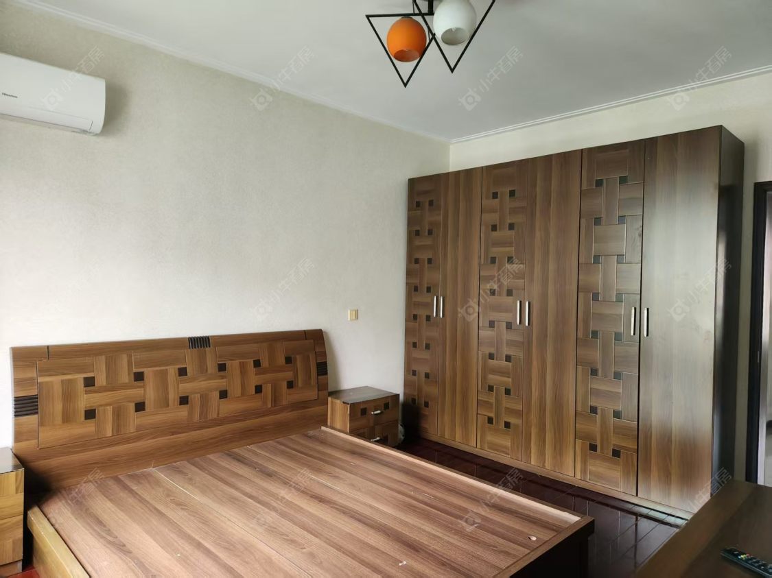 常州太湖花园在租房源_小牛看房