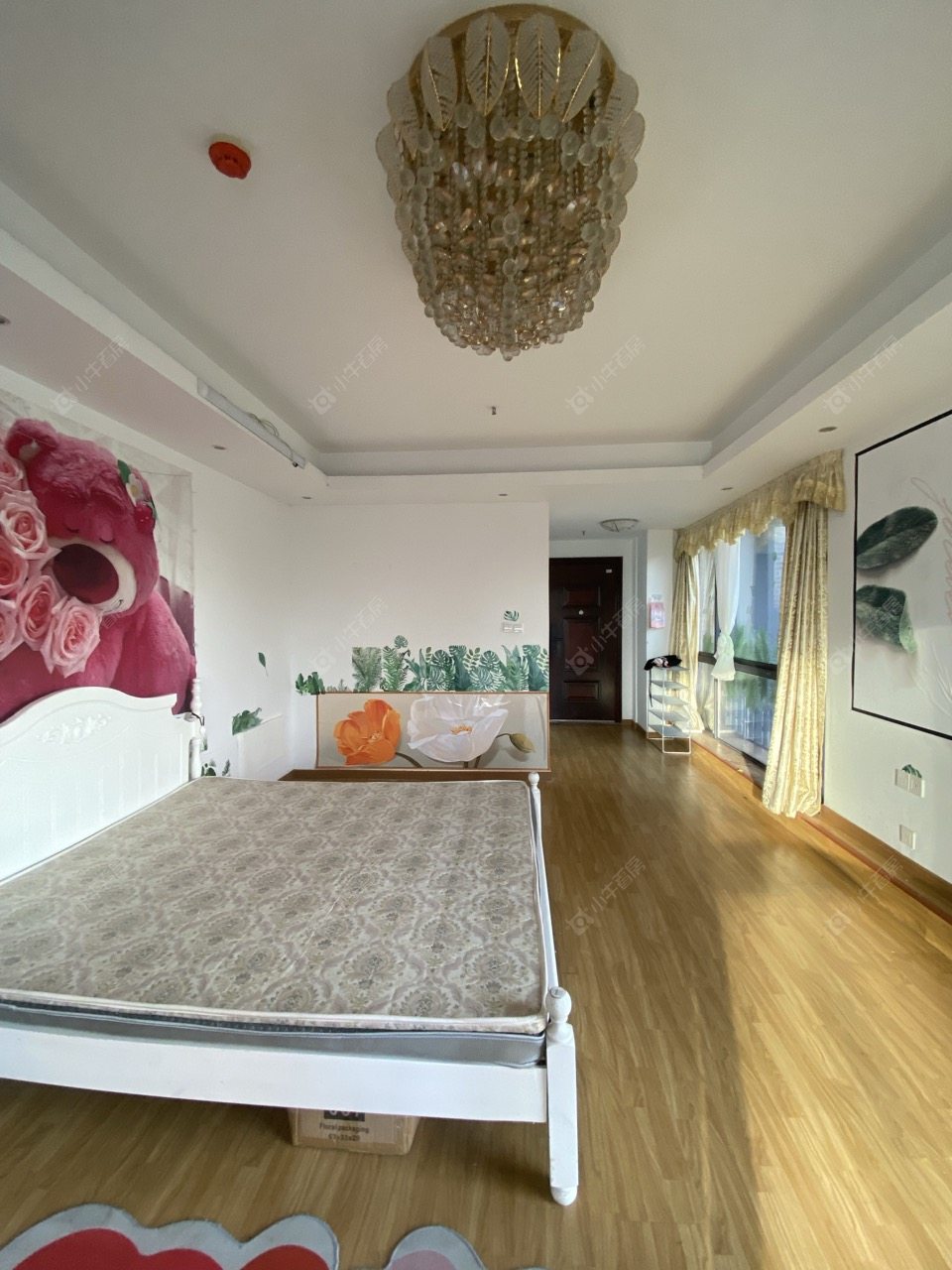 常州丰臣国际广场在租房源室内图_小牛看房