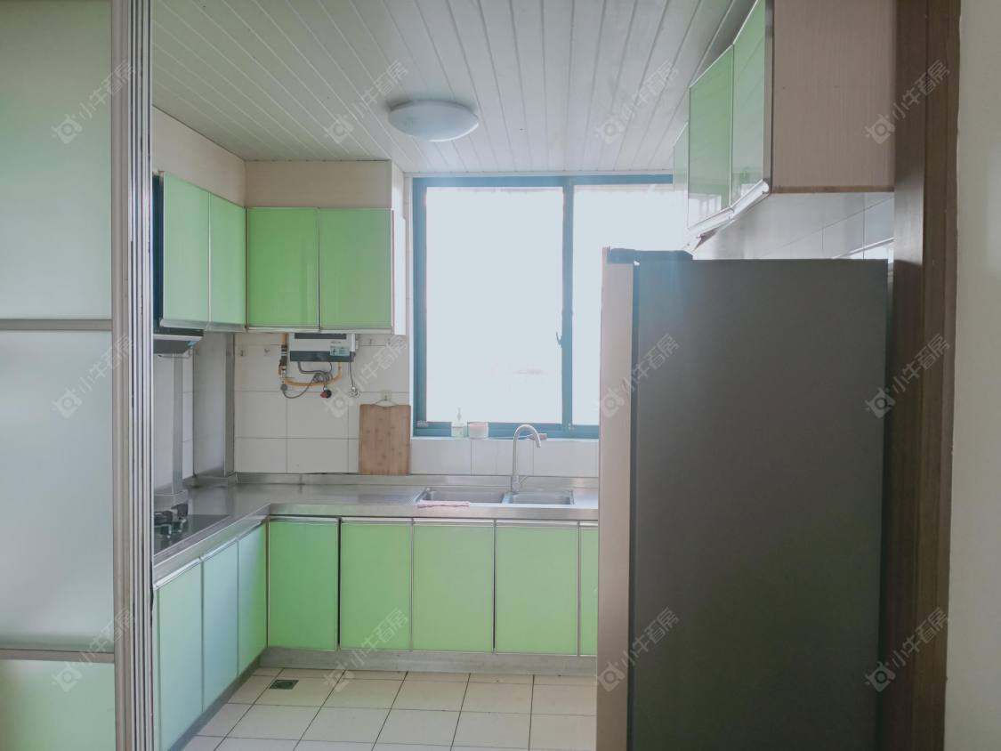 常州青洋花苑在租房源室内图_小牛看房