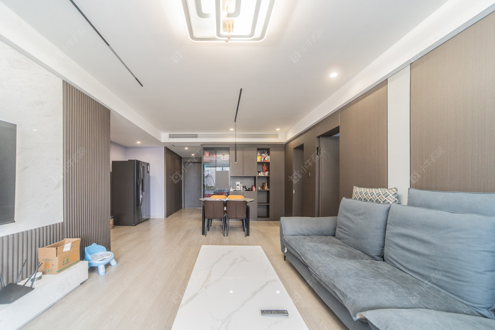 美林湖水岸枫情房源 常州美林湖水岸枫情在售二手房源_小牛看房