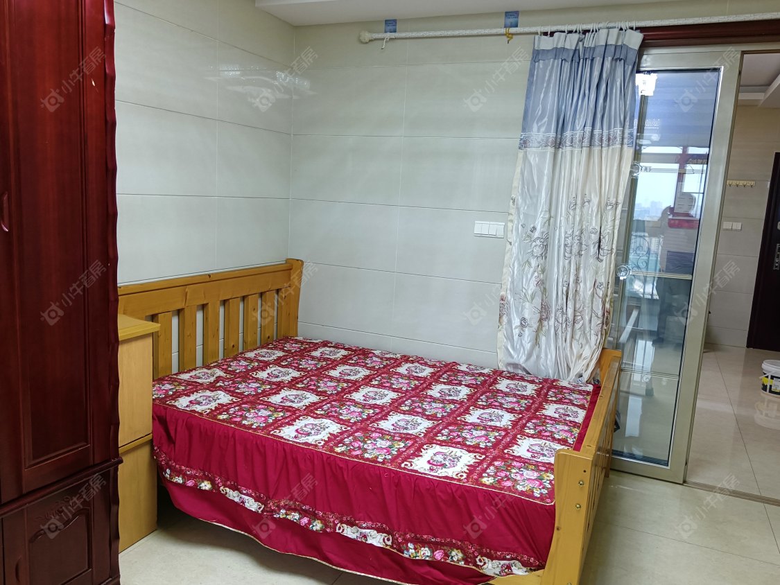 常州银河湾第一城一期在租房源_小牛看房