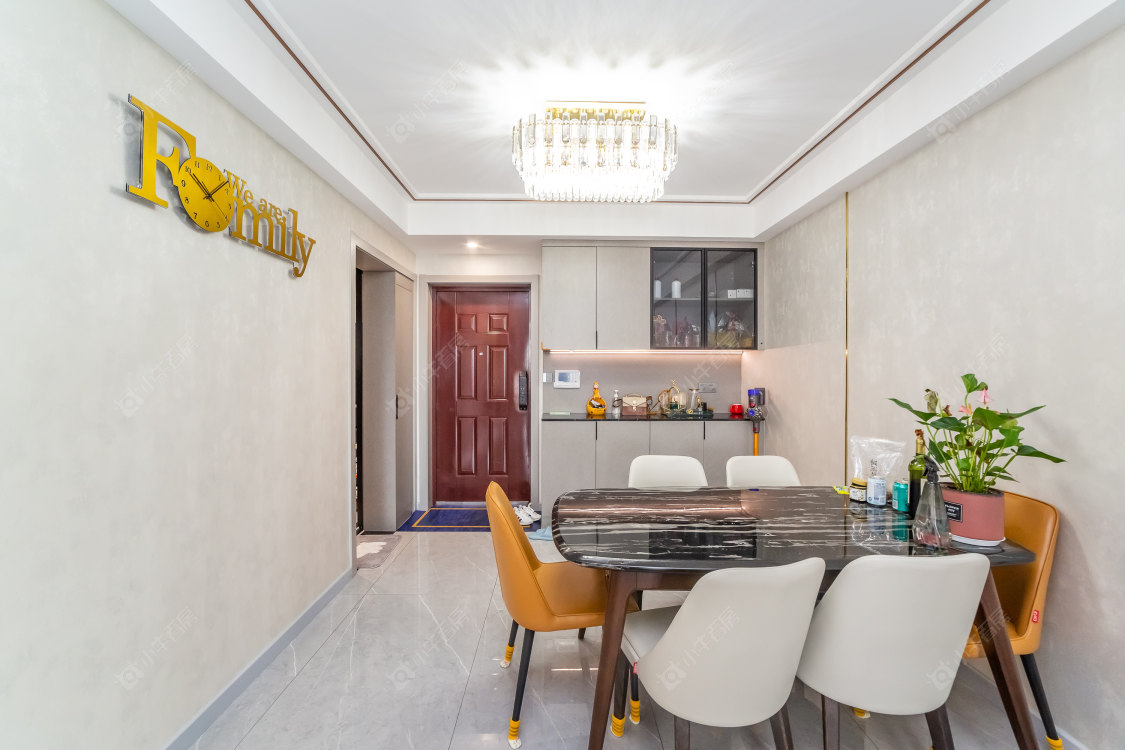 绿都万和城七区房源室内图 常州绿都万和城七区在售二手房源室内图_小牛看房