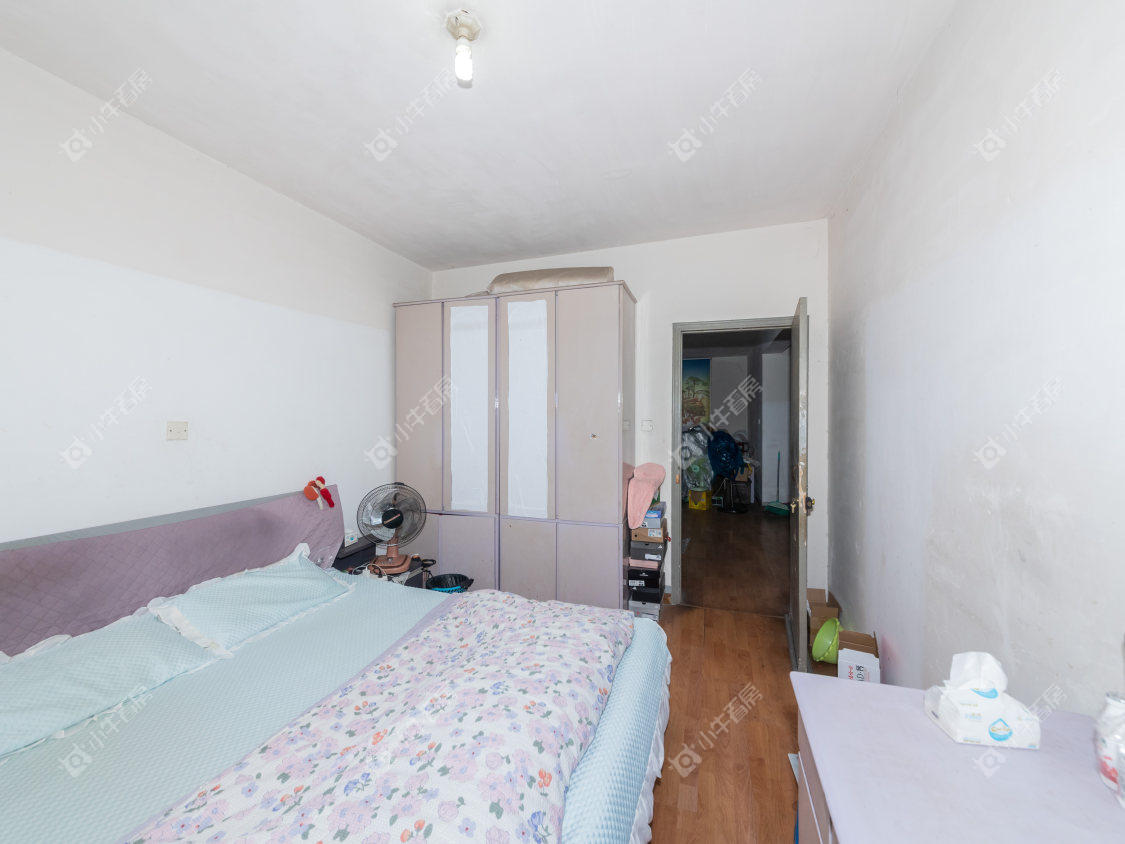 常州新龙花苑西区在租房源_小牛看房