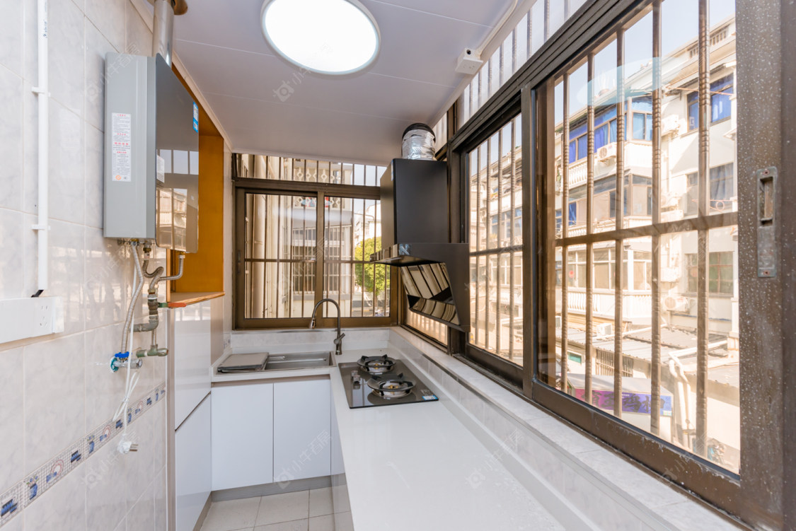 常州机械新村在售二手房源室内图_小牛看房