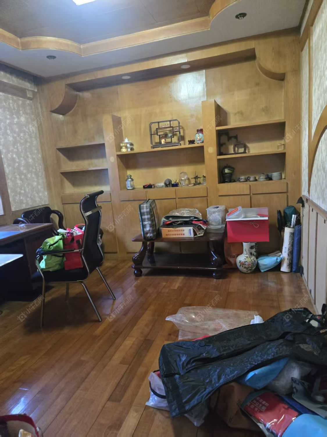 工人新村北房源室内图 常州工人新村北在租房源室内图_小牛看房