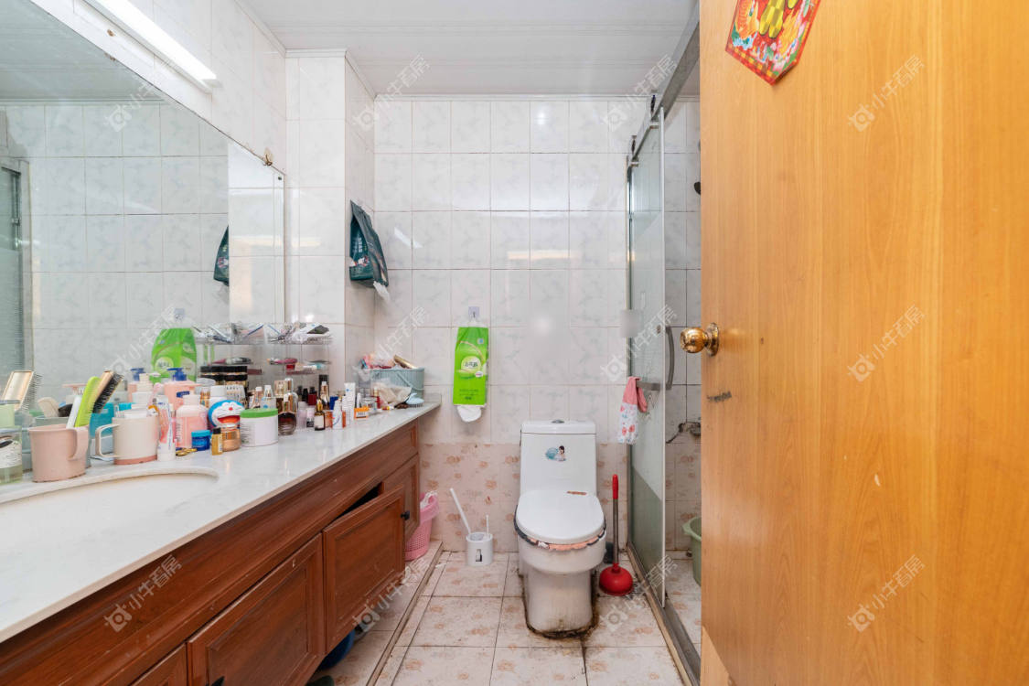 常州古方新村在租房源室内图_小牛看房