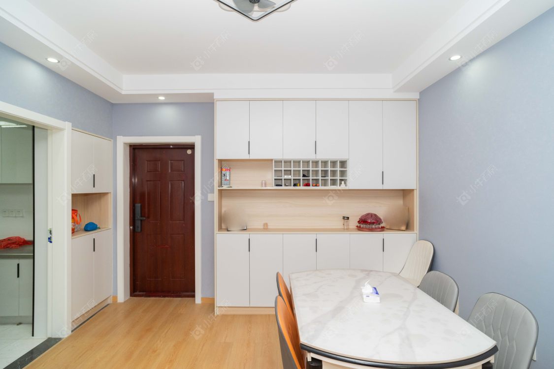 常州万水美兰城在售二手房源室内图_小牛看房