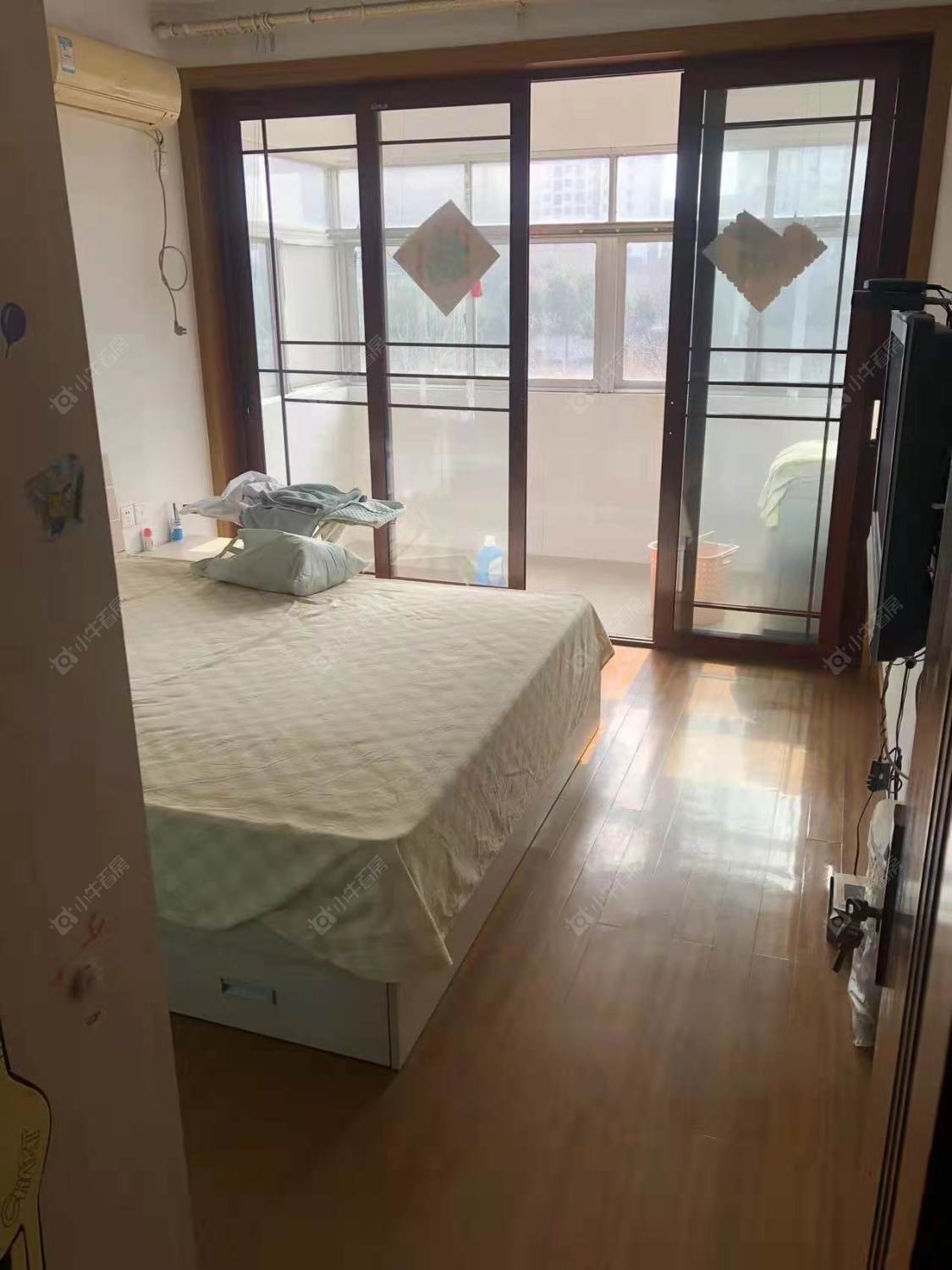 常州花园南村租房房源封面图