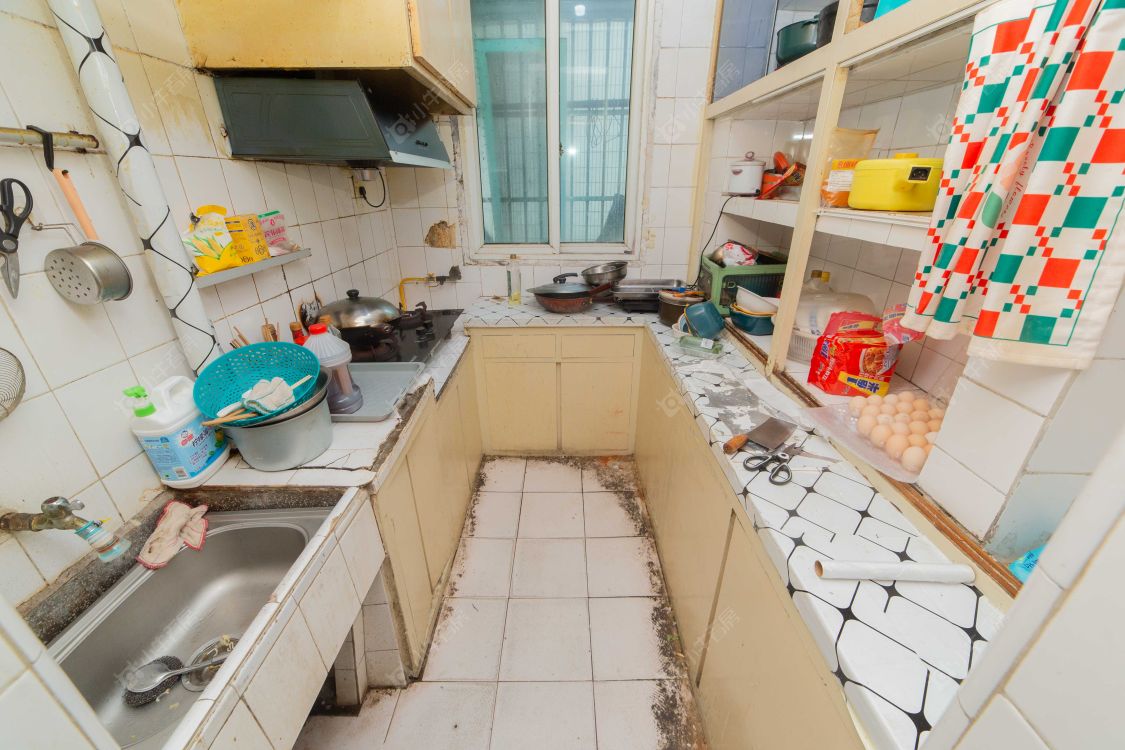 常州建材新村在售二手房源室内图_小牛看房