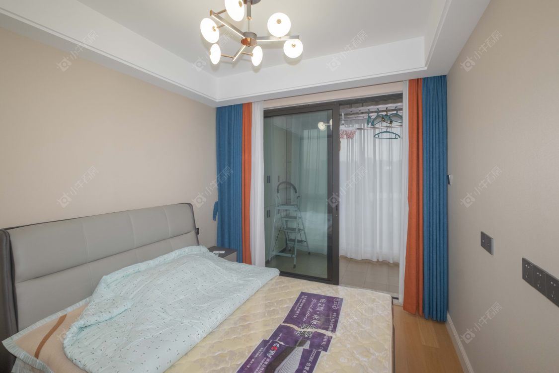 龙城金茂府东区房源室内图 常州龙城金茂府东区在售二手房源室内图_小牛看房