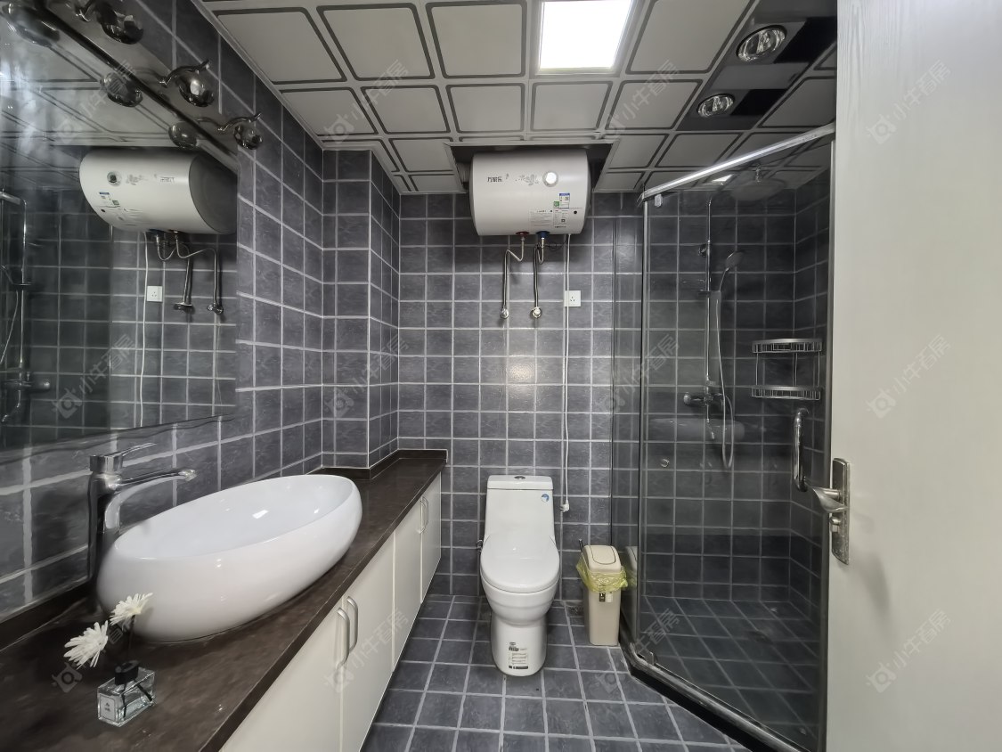 常州世茂广场在租房源室内图_小牛看房