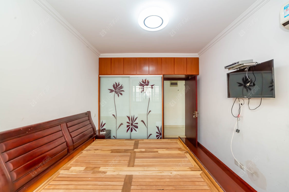 常州天山花园在售二手房源室内图_小牛看房