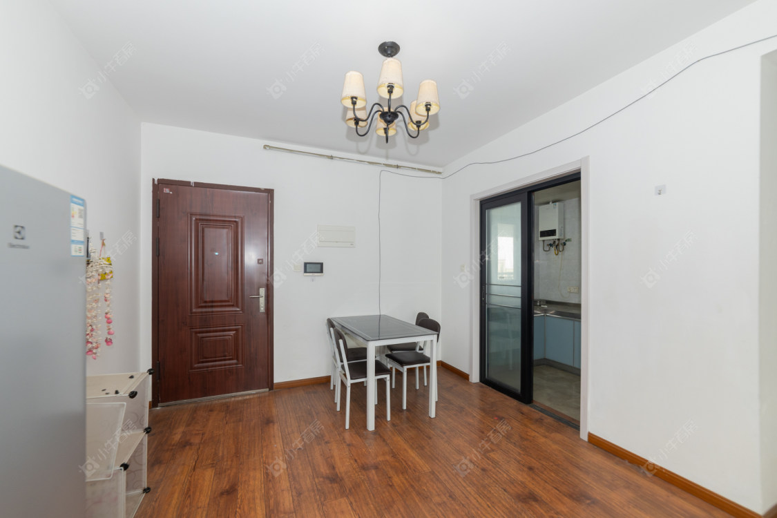 常州凤凰湖西苑在售二手房源室内图_小牛看房