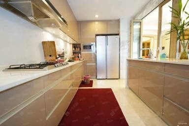 常州新城帝景北区在租房源室内图_小牛看房