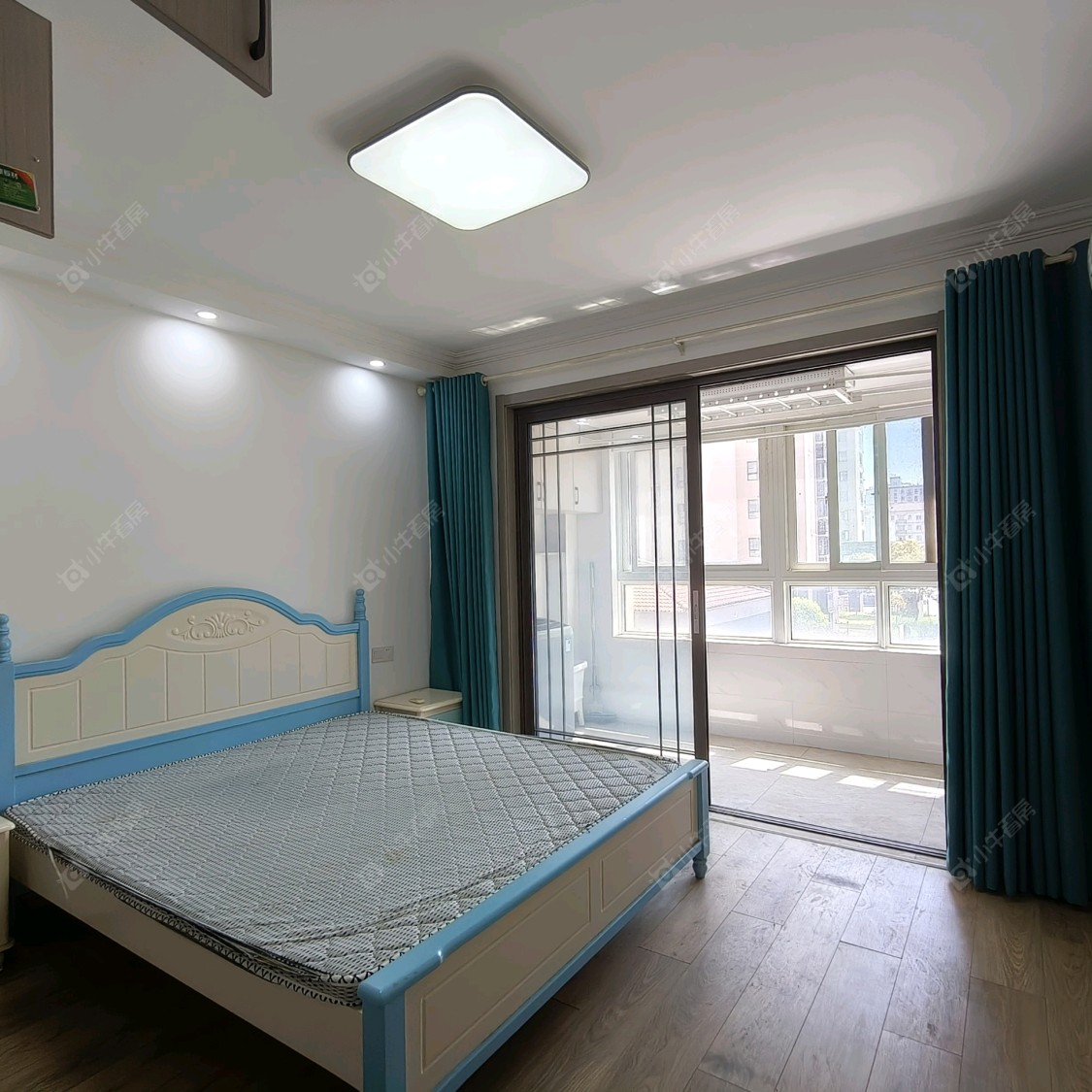 常州南隆家园在租房源室内图_小牛看房