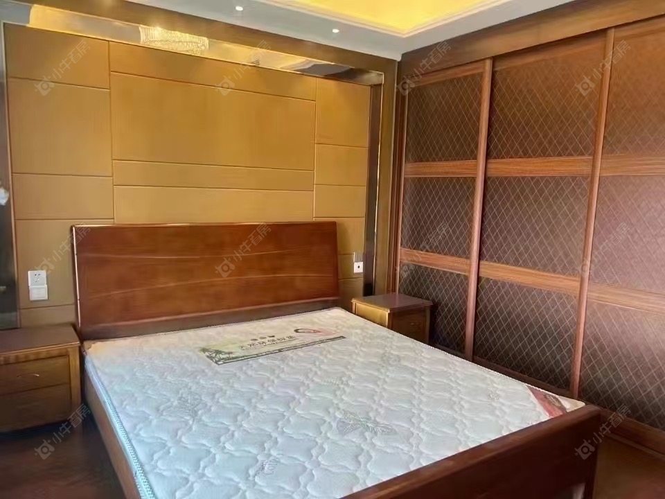 常州恒大悦府在租房源室内图_小牛看房