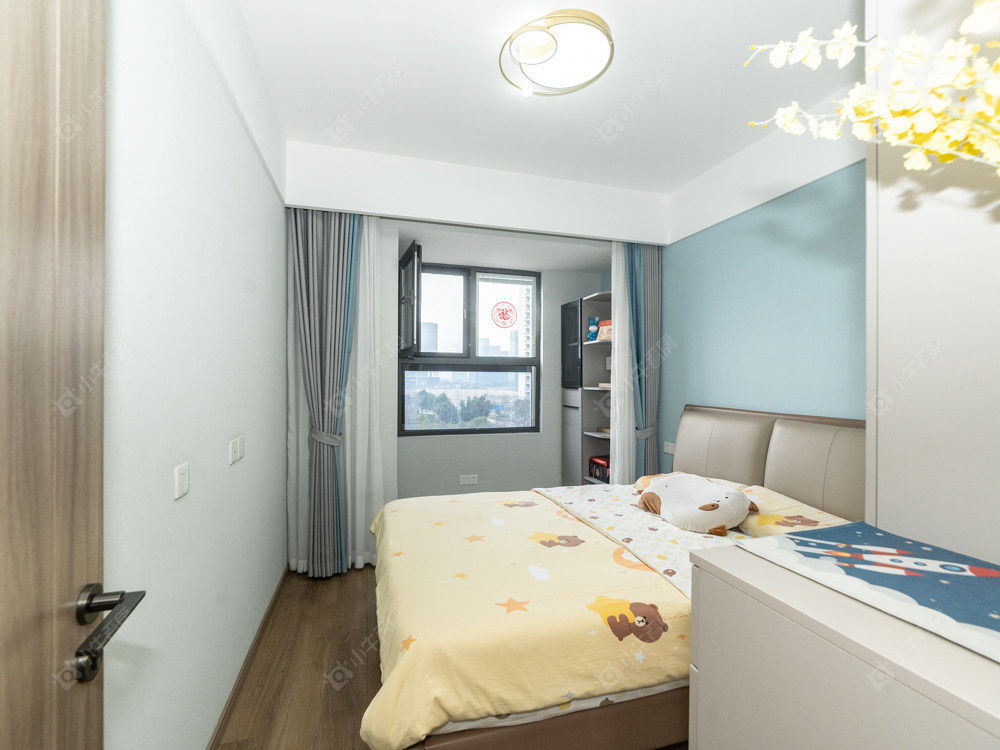 常州弘阳云峯在售二手房源室内图_小牛看房