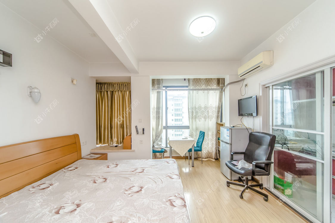 常州怀德名园在租房源室内图_小牛看房