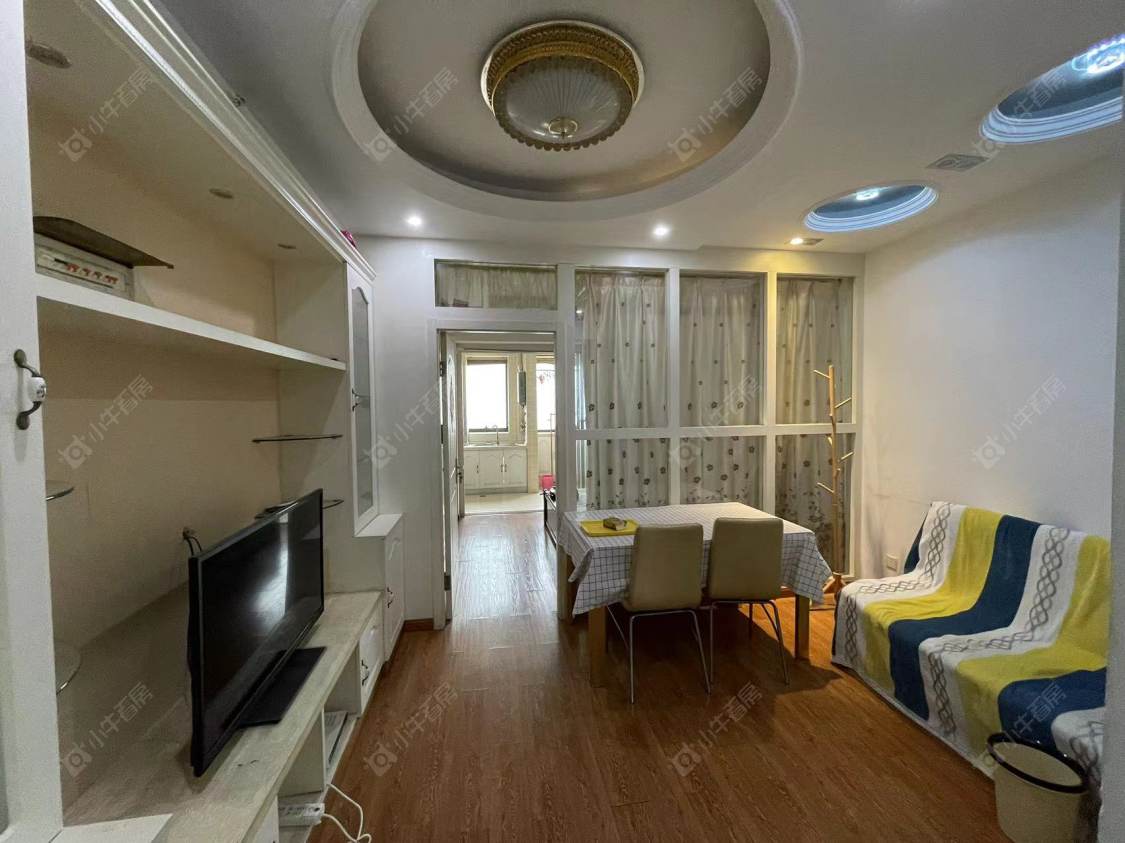 吾悦广场糖果公寓房源 常州吾悦广场糖果公寓在租房源_小牛看房