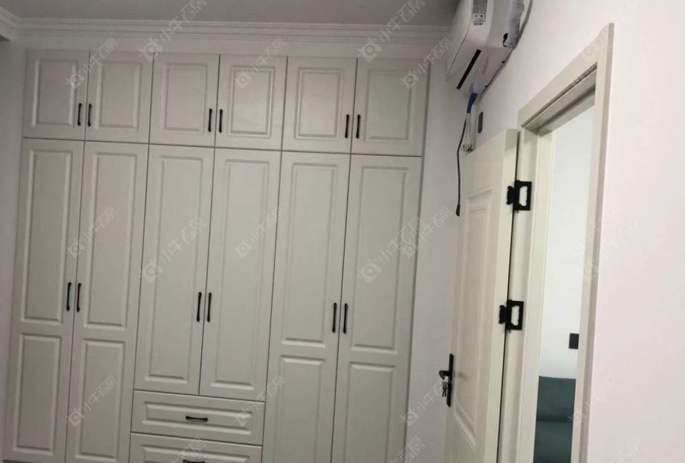 常州亚泰财富中心租房_亚泰财富中心1室1厅房源出租