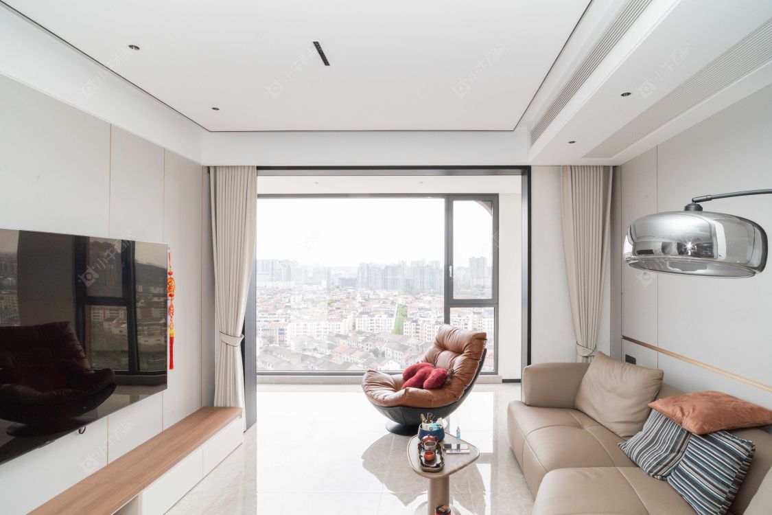 常州万科瑧湾汇（原蓝光黑钻）在售二手房_小牛看房