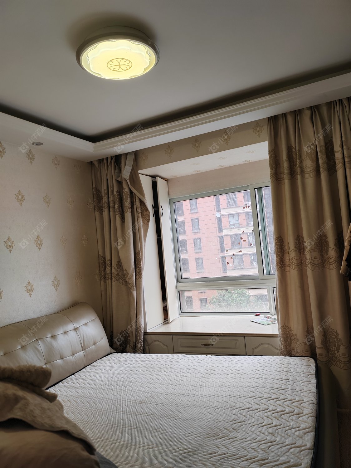 常州青建鼎都在租房源室内图_小牛看房