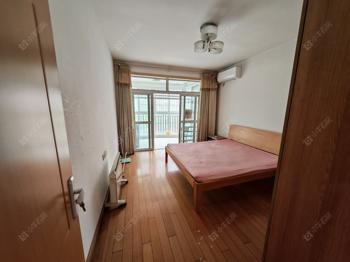 常州金桂公寓3室2厅2卫出租_小牛看房