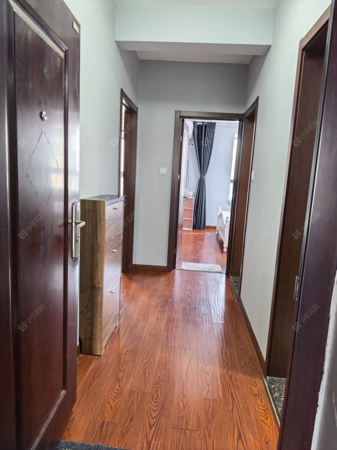 常州青果南苑在租房源室内图_小牛看房