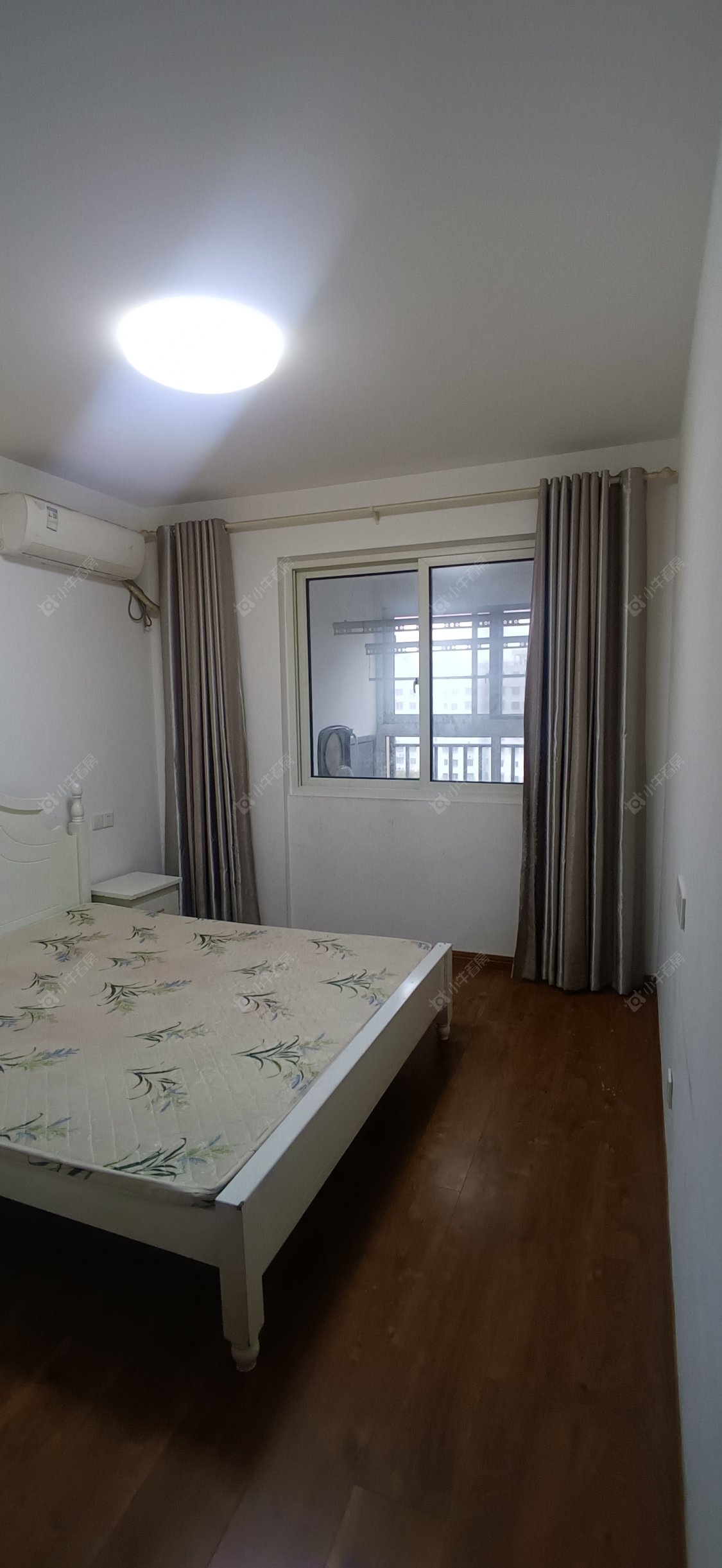 常州安能警苑在租房源_小牛看房