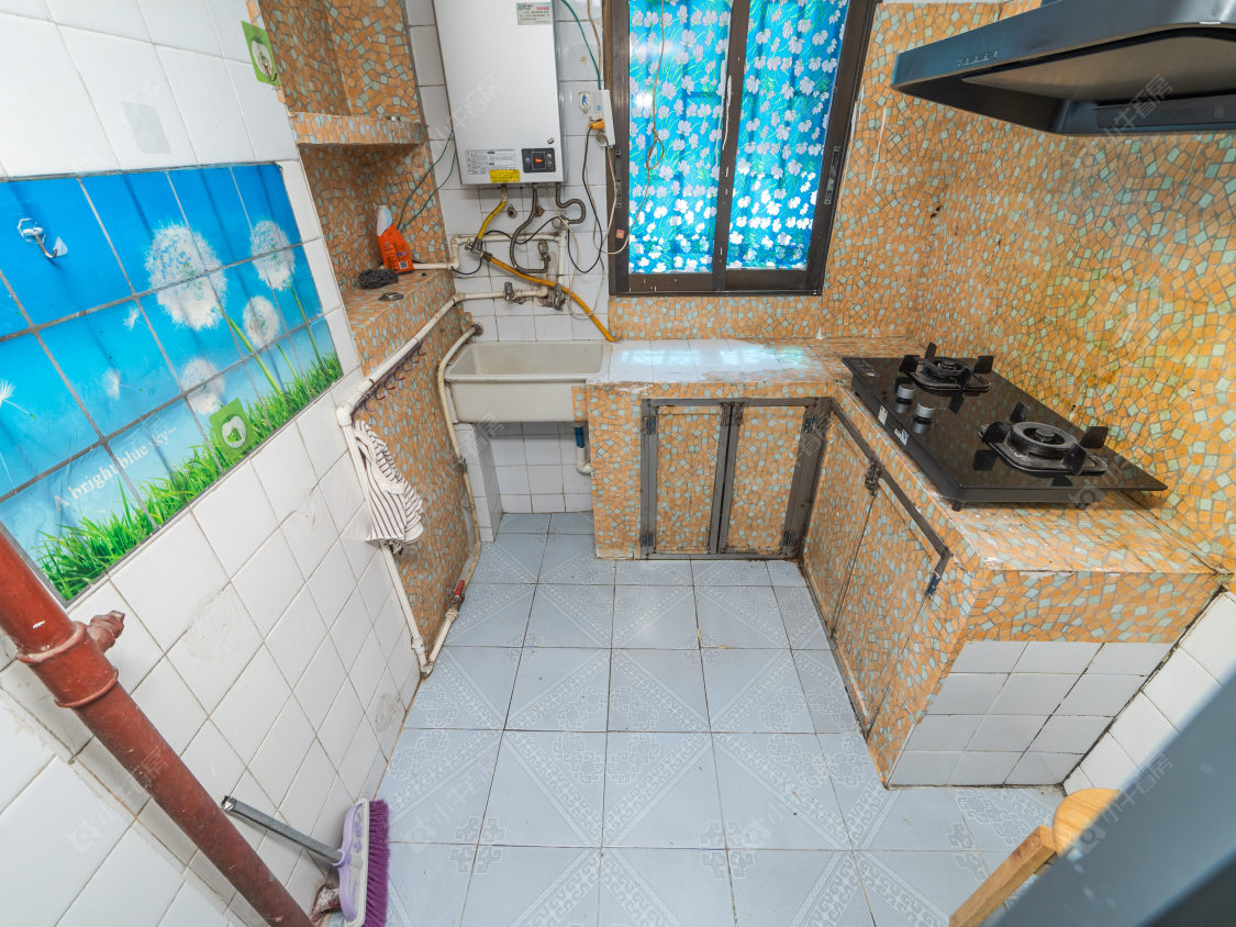 常州河苑新村在售二手房源室内图_小牛看房