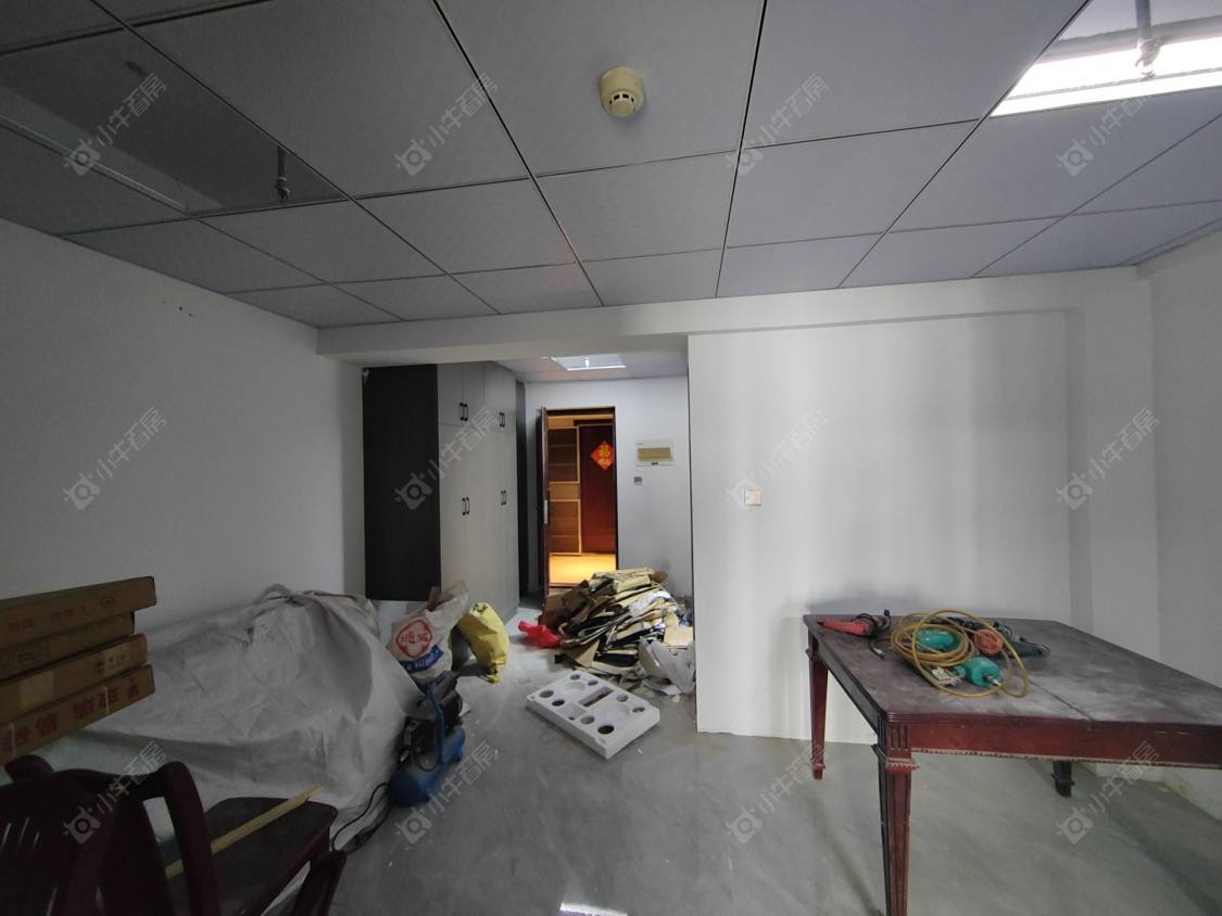 常州美吉特黄金公寓在租房源室内图_小牛看房