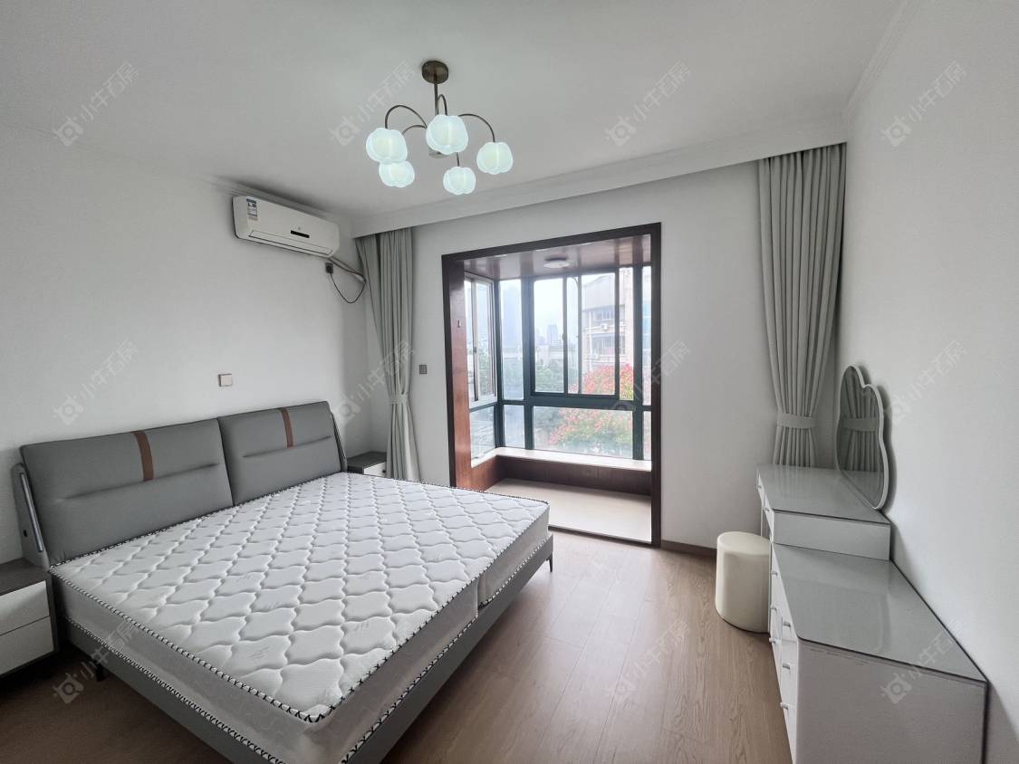 常州湾里新村在租房源_小牛看房