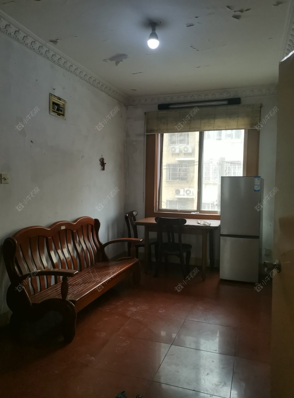 巢丰苑房源 常州巢丰苑在租房源_小牛看房