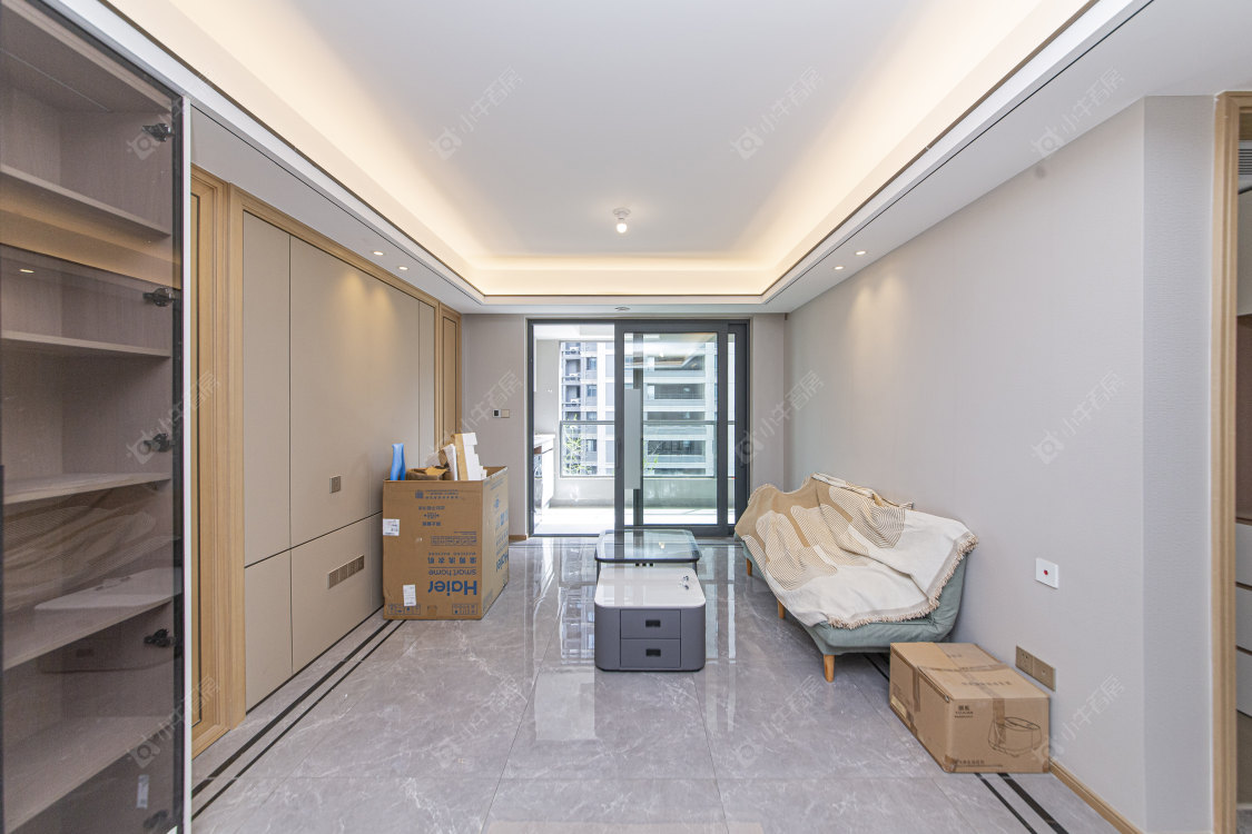 常州三盛汝悦春秋在售二手房源_小牛看房