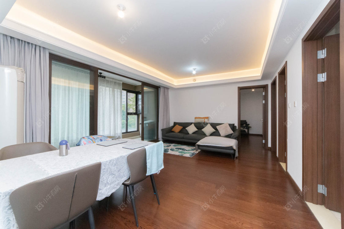 万科弘阳君望甲第房源 常州万科弘阳君望甲第在售二手房源_小牛看房