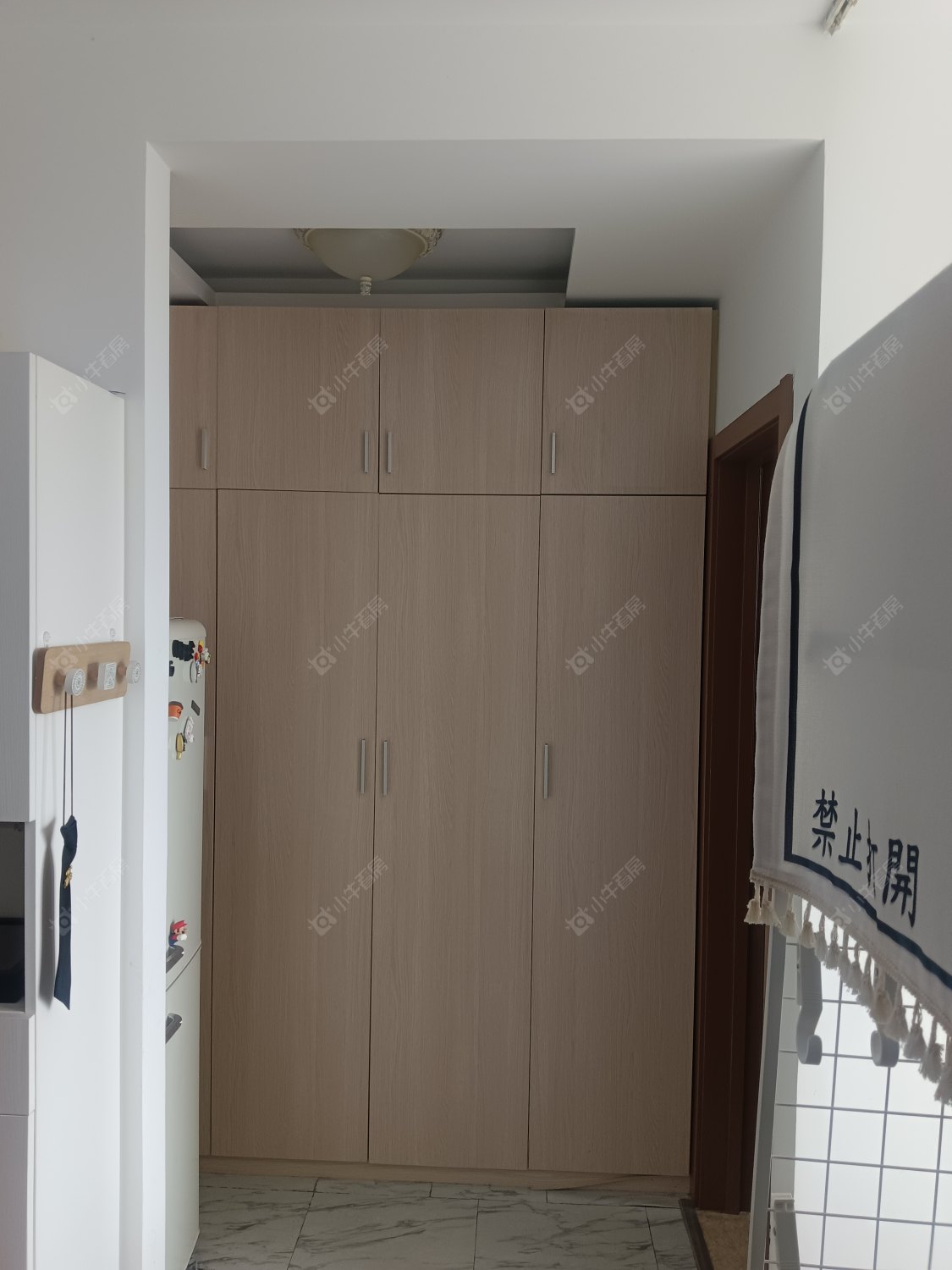 常州金百国际在租房源室内图_小牛看房