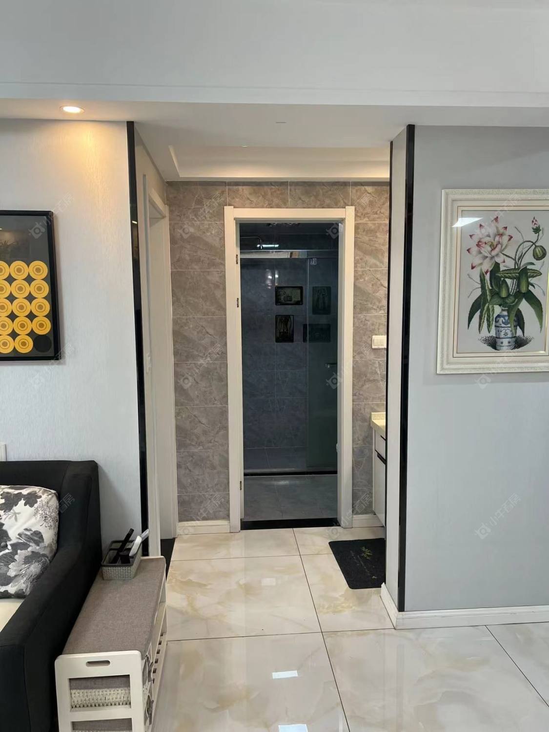 香溢紫郡三期房源室内图 常州香溢紫郡三期在租房源室内图_小牛看房