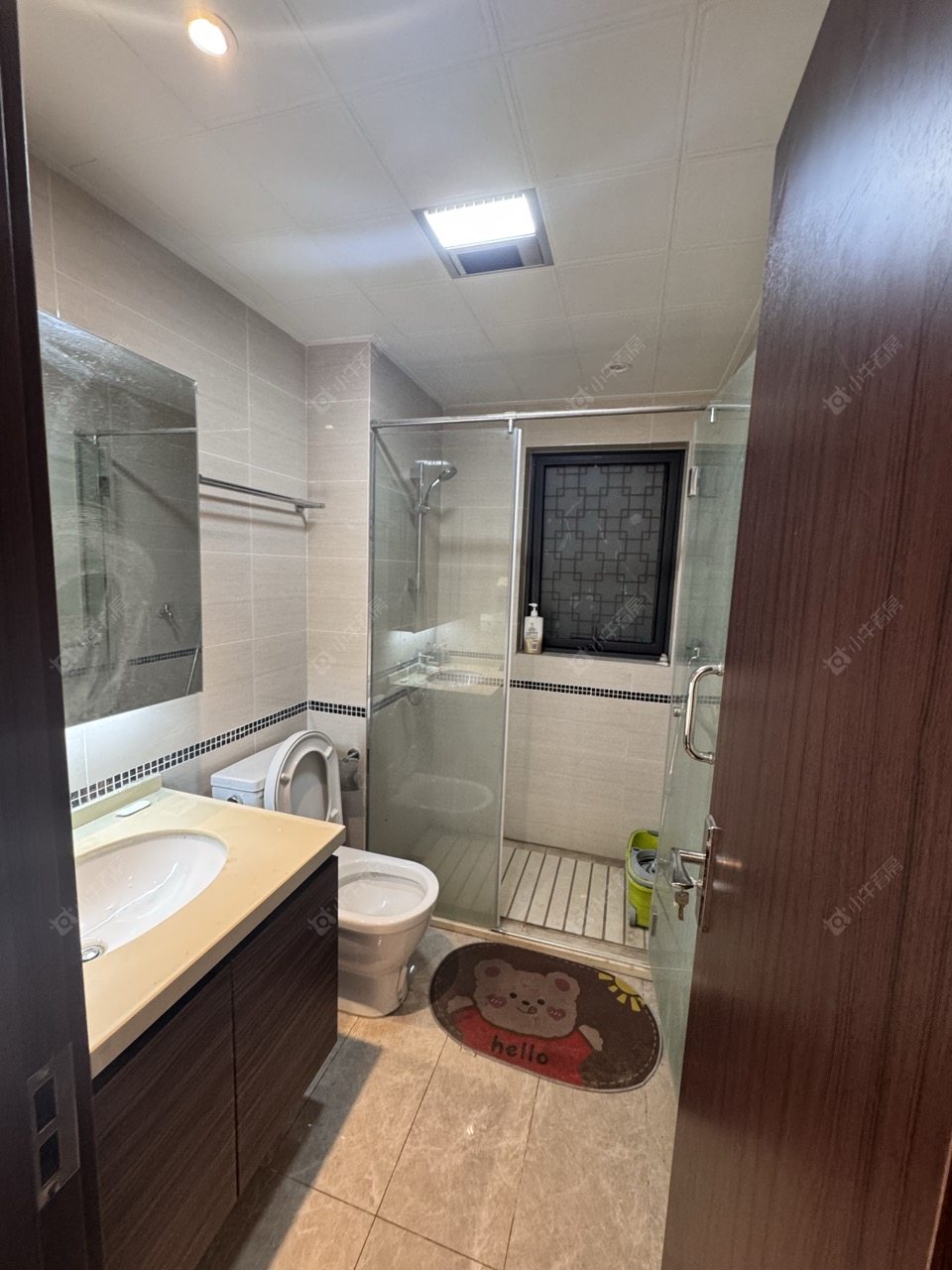 常州蓝光晶曜在租房源室内图_小牛看房