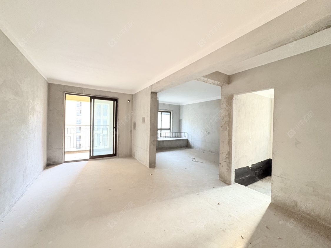 丹阳华都幸福里在售二手房_小牛看房