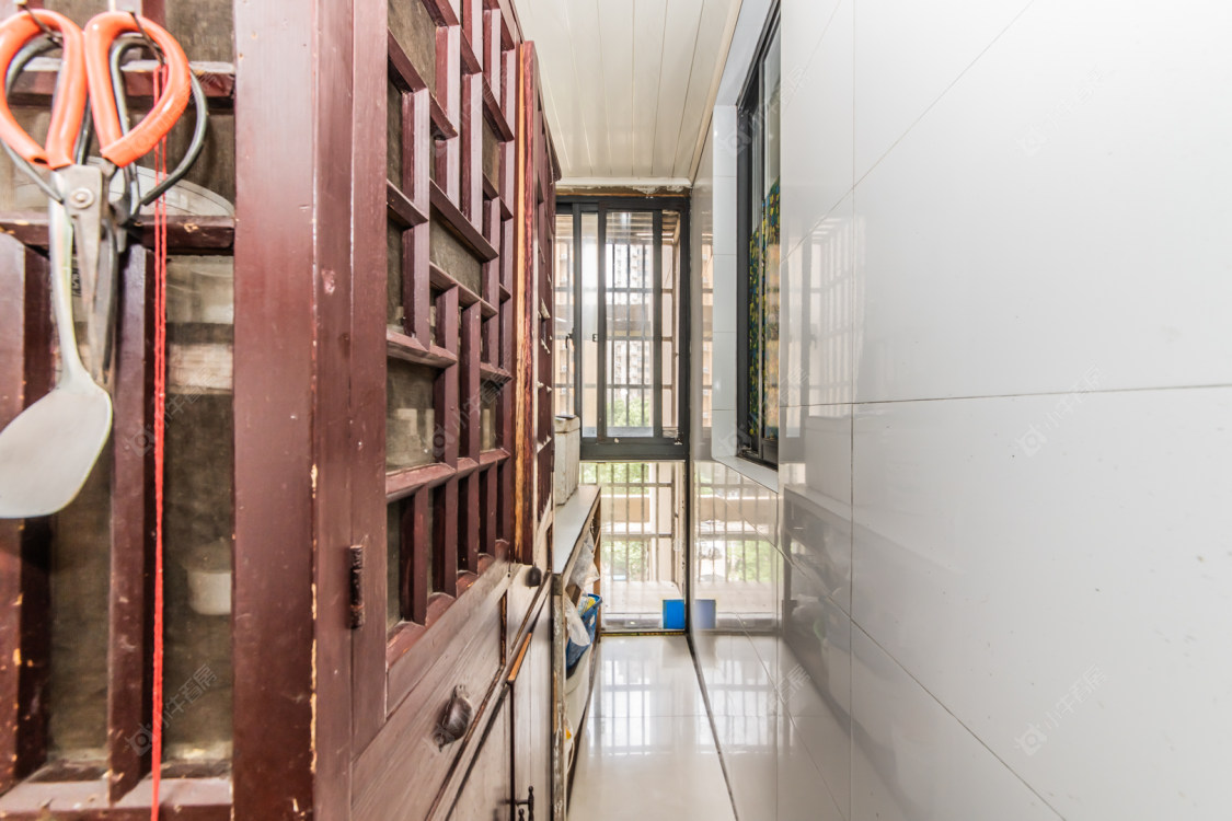 常州玲珑花园在售二手房源室内图_小牛看房