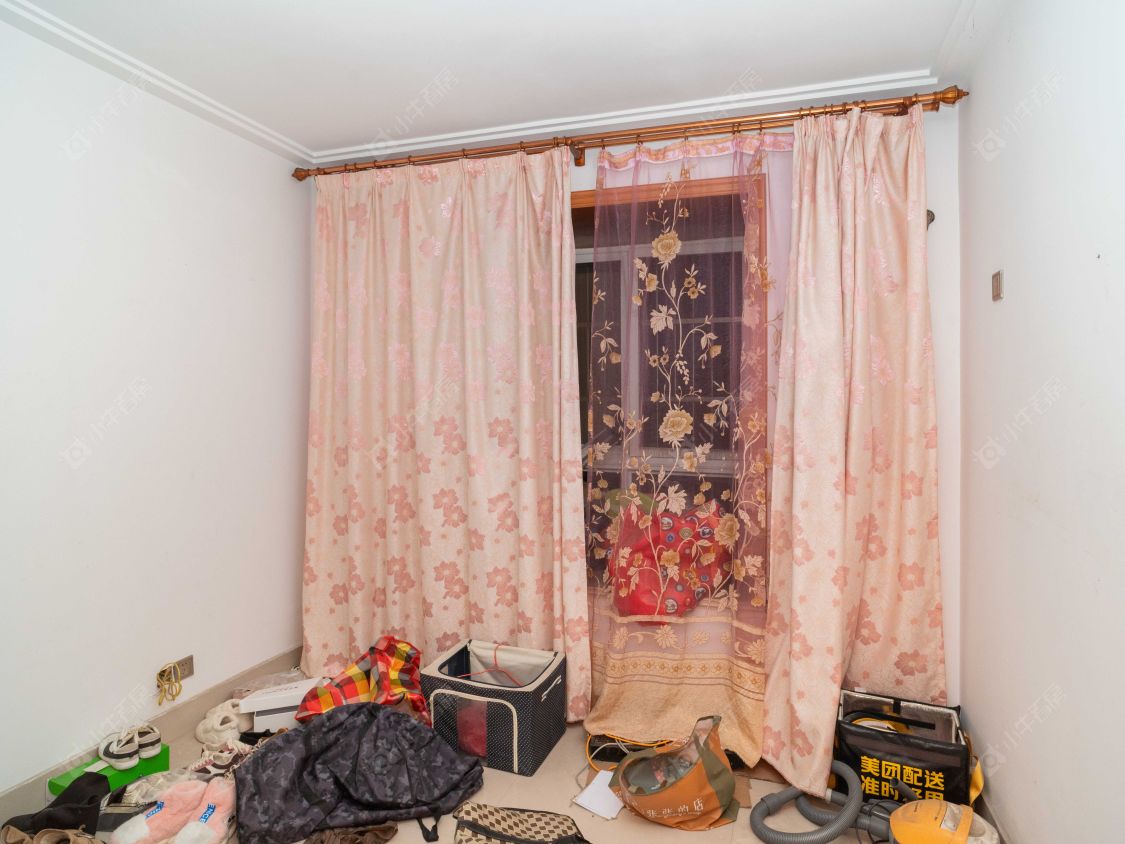 常州运河花园在售二手房源室内图_小牛看房