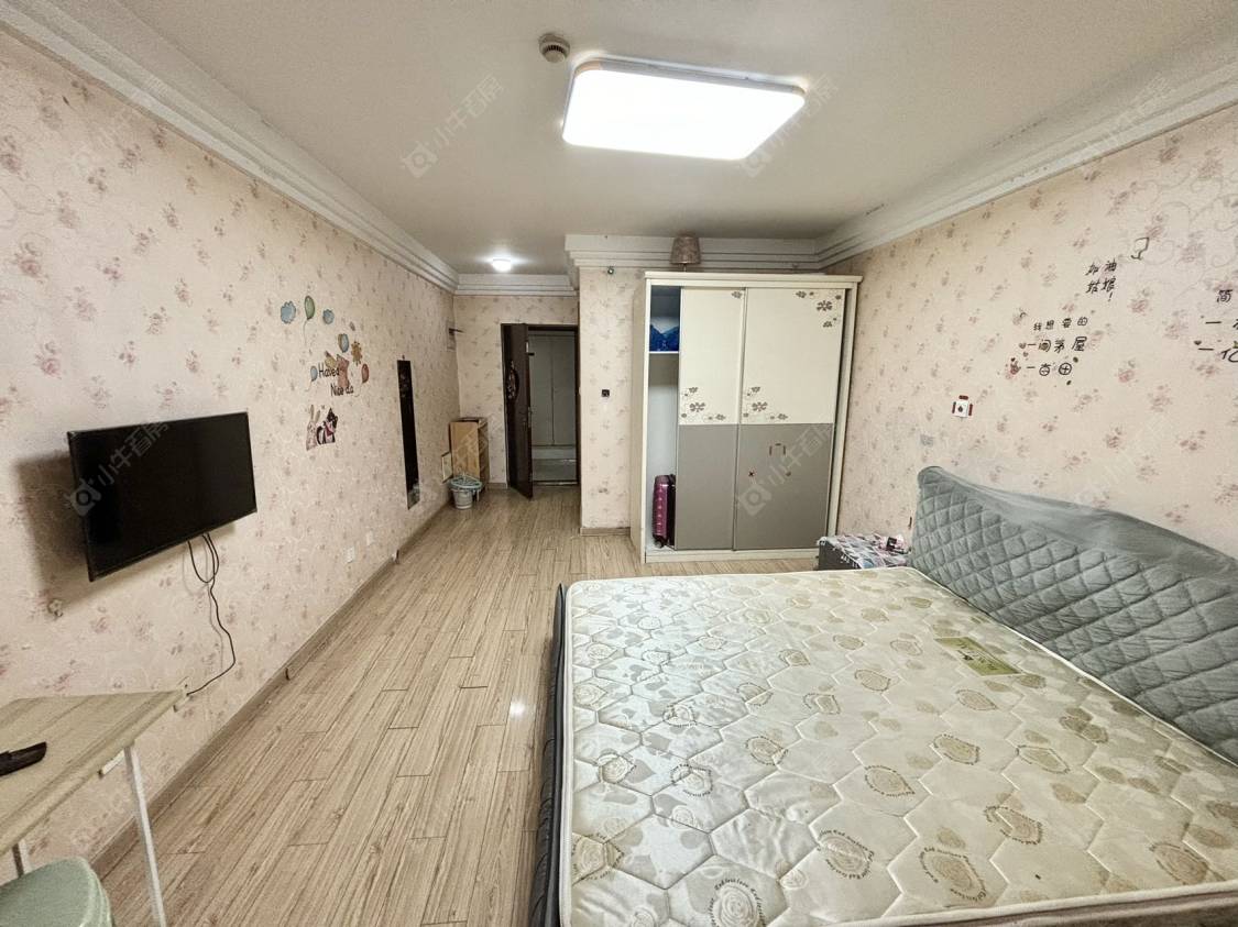 常州莱蒙城铂晶在租房源_小牛看房